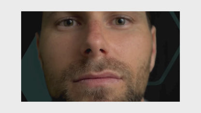 Mıknatıslı Burun Bandı